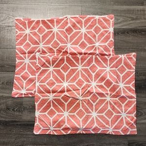 🎉 Trina Turk "Trellis" Pillow Shams 🎉